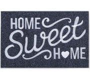 Home Sweet Home Door Mat