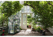 Home-Complete Mini Greenhouse-4-Tier