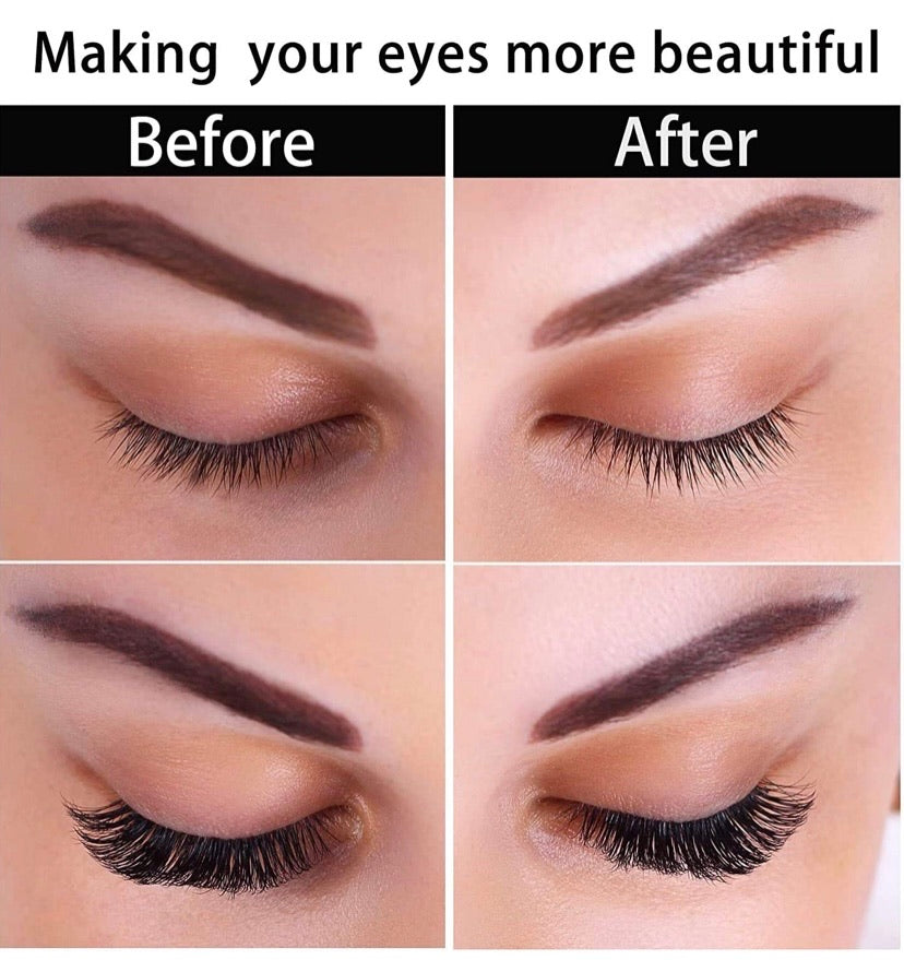 Magnetic Eyeliner and Eyelashes Kit