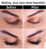 Magnetic Eyeliner and Eyelashes Kit