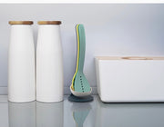 Utensils Compact Stacking Kitchen Tool Set