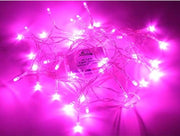 Fairy String Light (pink) 40 LED