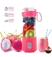 Portable Blender