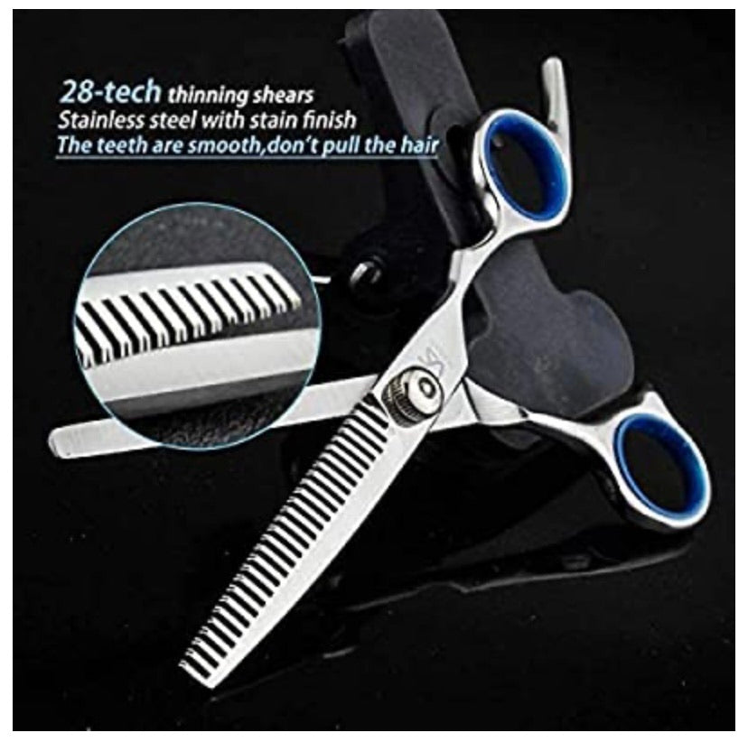 Professional Home Hair Cutting Kit