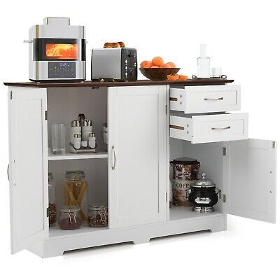 Modern Kitchen Buffet Sideboard