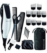 Remington Men's Power Trim Hair Trimmer/Clipper