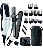 Remington Men's Power Trim Hair Trimmer/Clipper