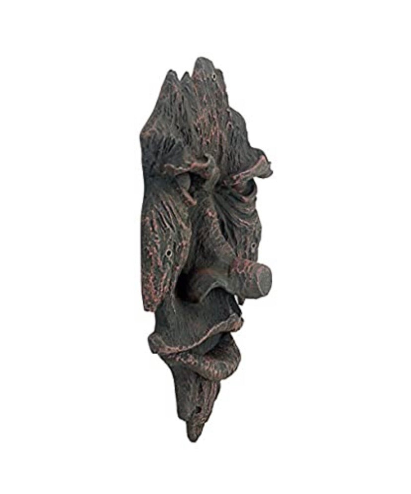 Greenman Tree Sculpture