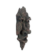 Greenman Tree Sculpture