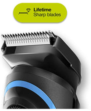 Braun Beard Trimmer and Hair Clipper