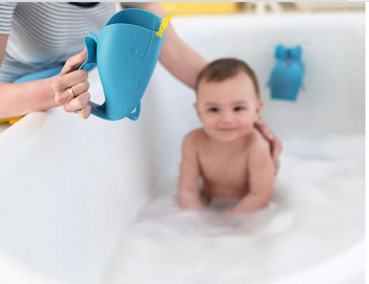 Waterfall Bath Cup