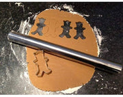 Stainless Steel French Rolling Pin