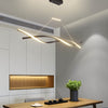 Black / L80CM Pendant