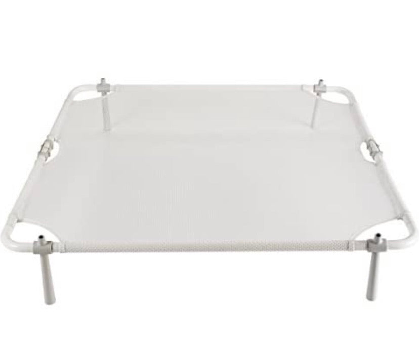 Folding Sweater Drying Rack with Fold-Flat Legs