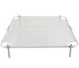 Folding Sweater Drying Rack with Fold-Flat Legs