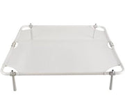 Folding Sweater Drying Rack with Fold-Flat Legs