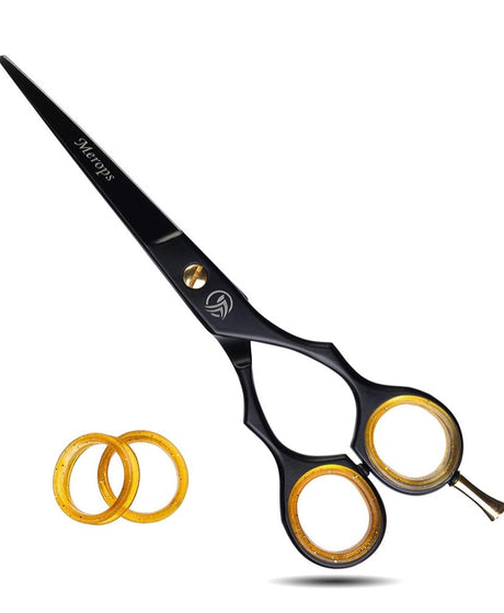 Professional Hair Scissors and Hair Thinning Scissors Set