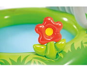 Castle Baby Pool