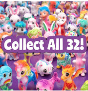 Portable Beauty Salon Pet Play Set