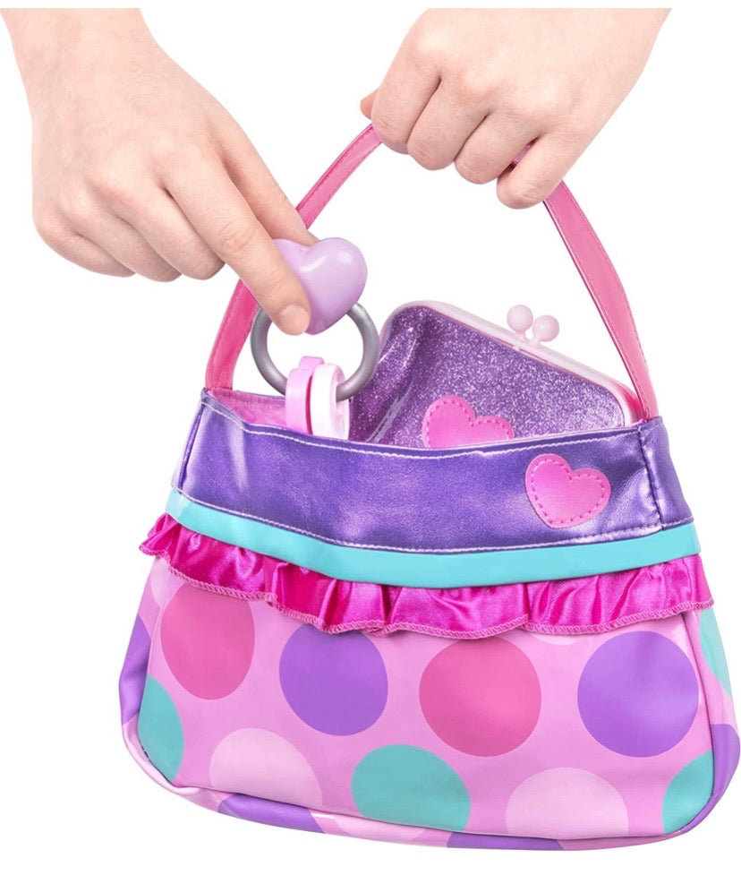 Princess Purse Style Set