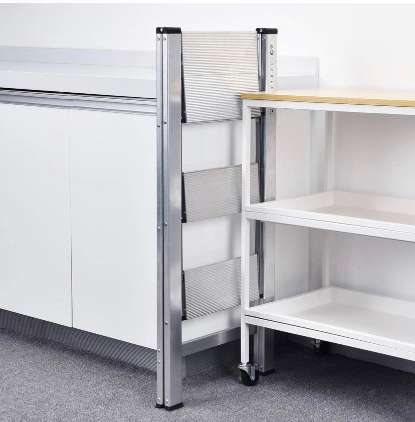 3 Step Step Ladder
