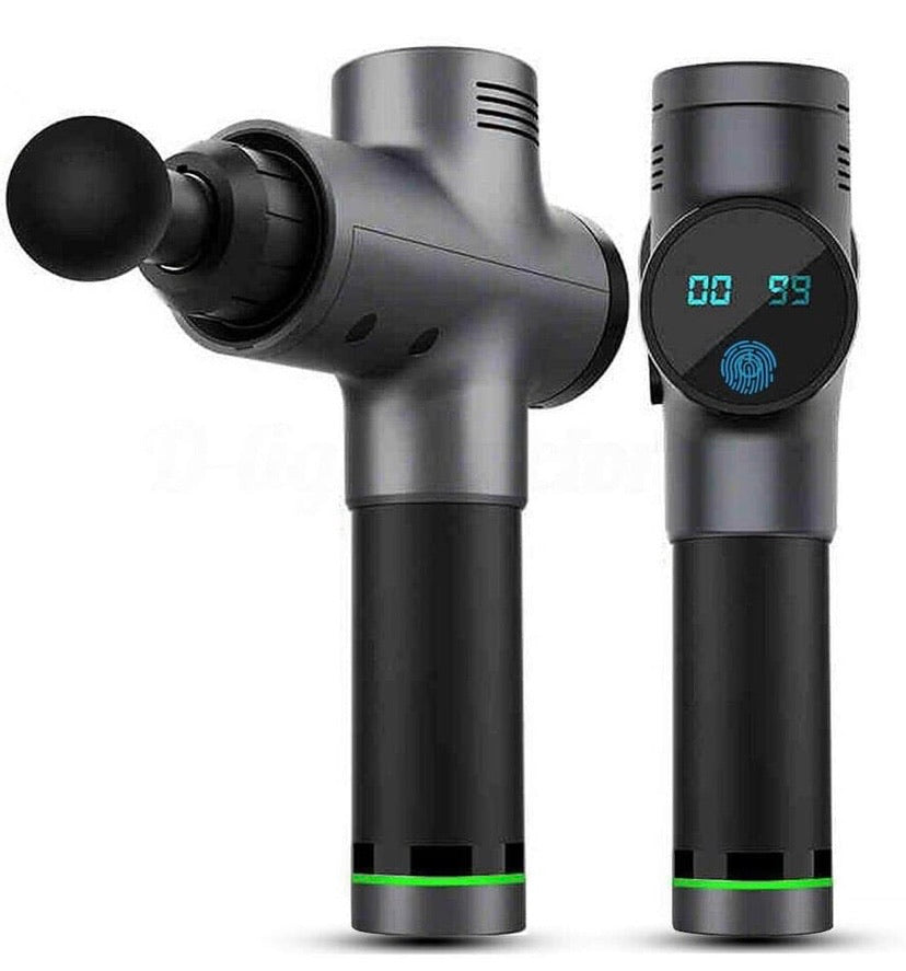 MECO Massage Gun