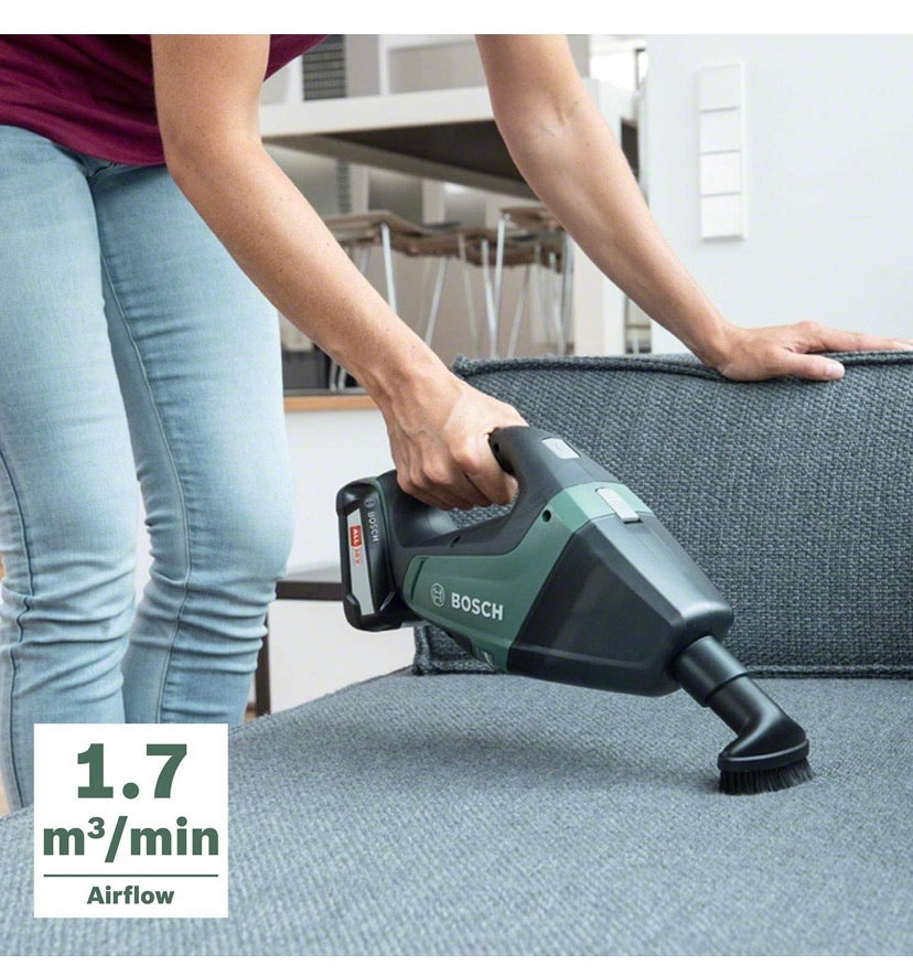 Cordless Vacuum Cleaner