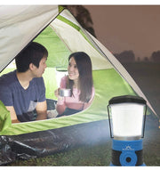Battery Powered Lantern