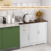 Modern Kitchen Buffet Sideboard