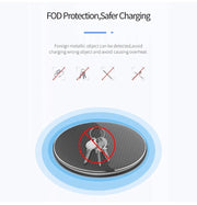Wireless charger