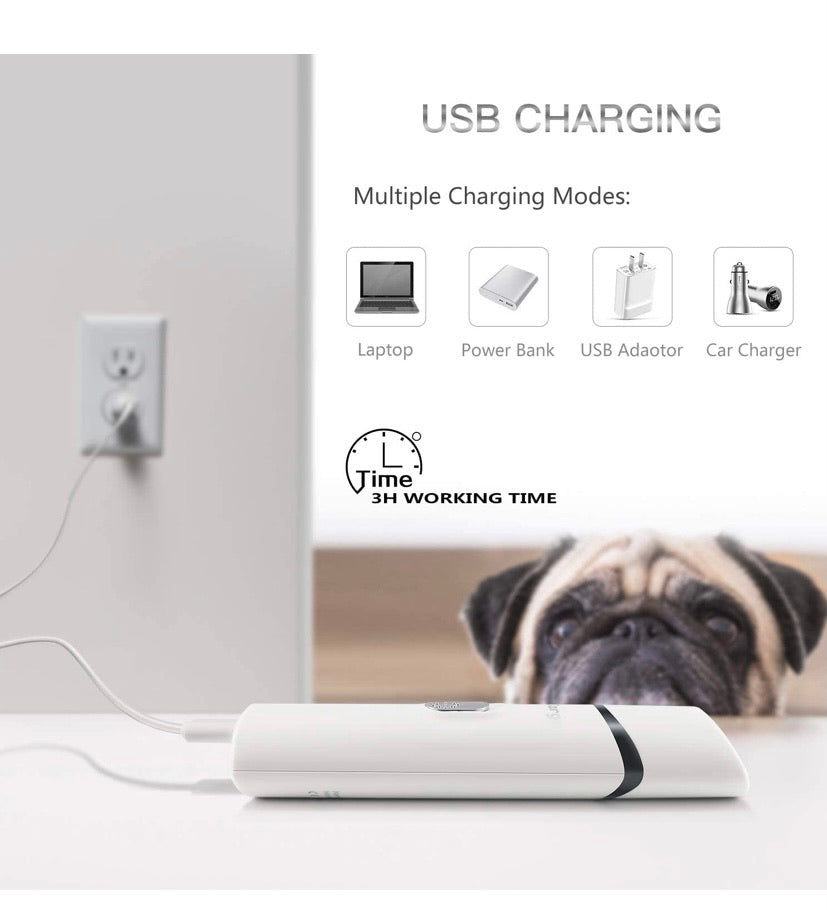 Electric Dog Nail Grinder