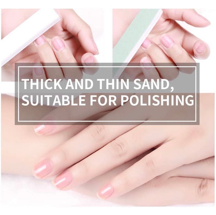 Nail Files Set