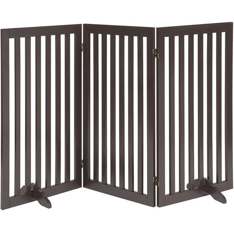 Pet Gate, Free Standing Stair Gate