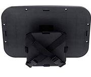 360 Degree Adjustable Baby Safety Car Mirror