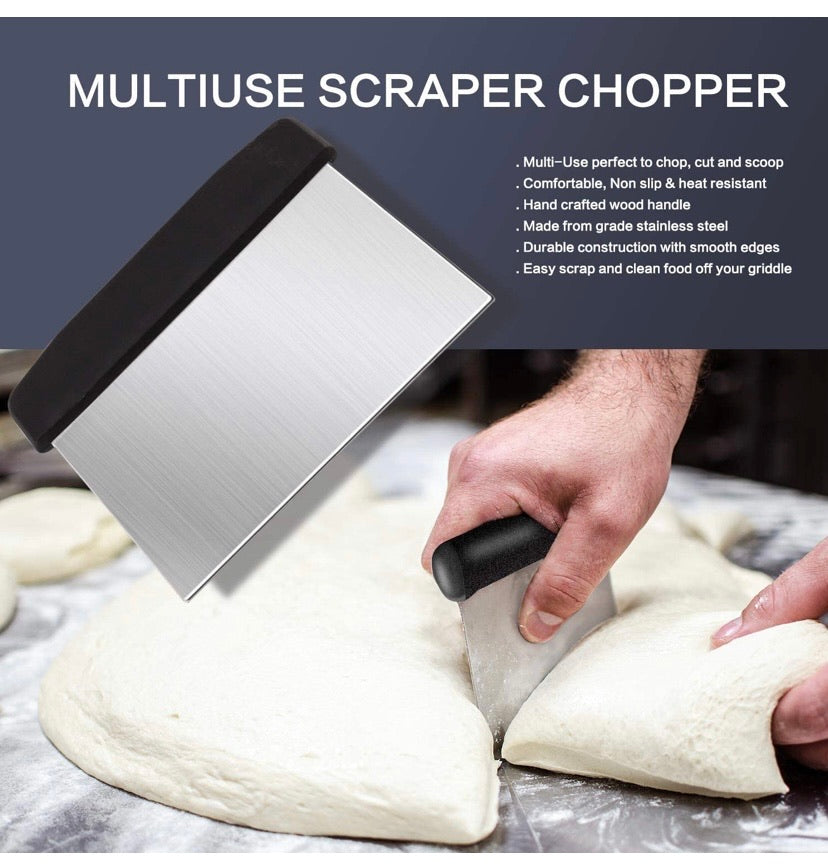 BBQ Accessories Set