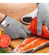 Cut Resistant Gloves