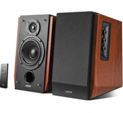 Bluetooth Bookshelf Speakers
