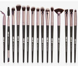 Professional Makeup Brushes Set