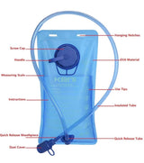Hydration Backpack