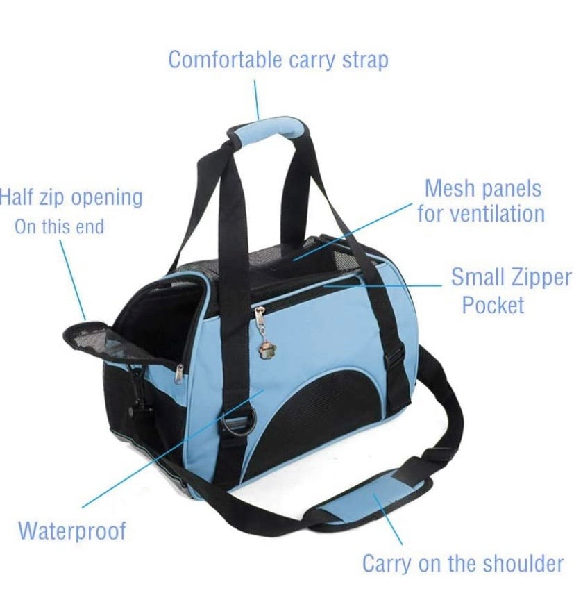 Cat Carrier
