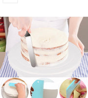 Cake Decorating Kit 52-in-1