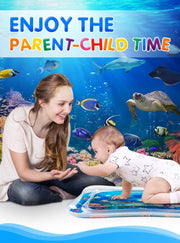 Water Play Mat