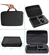 Neewer 53-in-1 Action Camera Accessory Kit