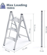 3 Step Step Ladder