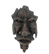 Greenman Tree Sculpture