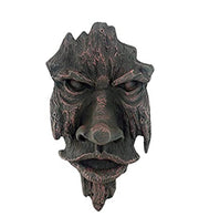Greenman Tree Sculpture