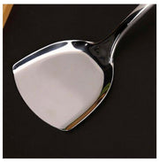 6pcs Stainless Steel Kitchen Utensil Cooking Tool Set