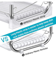 2-Tier Dish Drying Rack