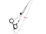 Professional Hair Cutting Shears Set