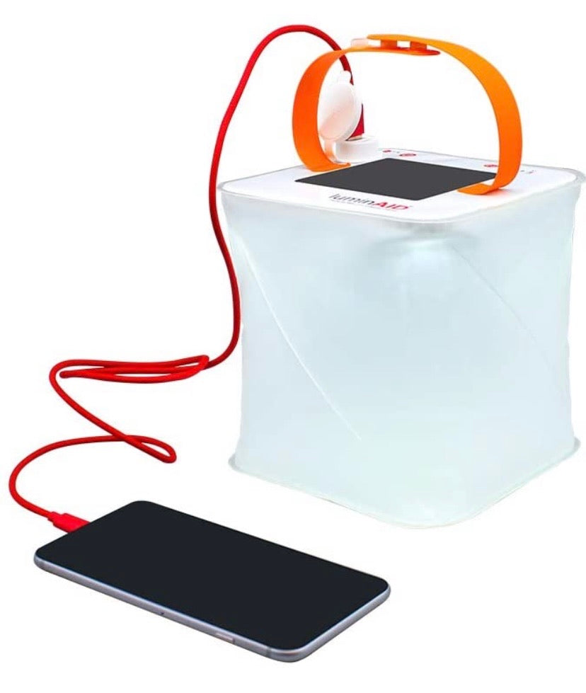 PackLite 2-in-1 Phone Chargers